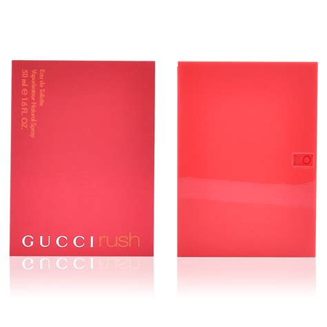 gucci rush pour homme|gucci rush 50ml price.